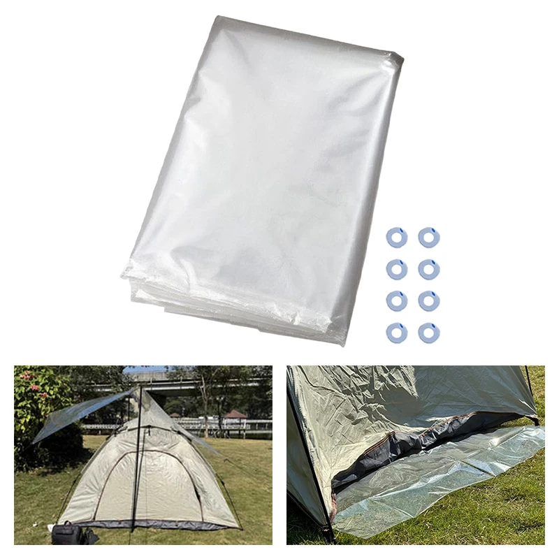 Ultraleichte Wasserdichte Zelt – Ultralight Ground Sheet Bewertung und Preis