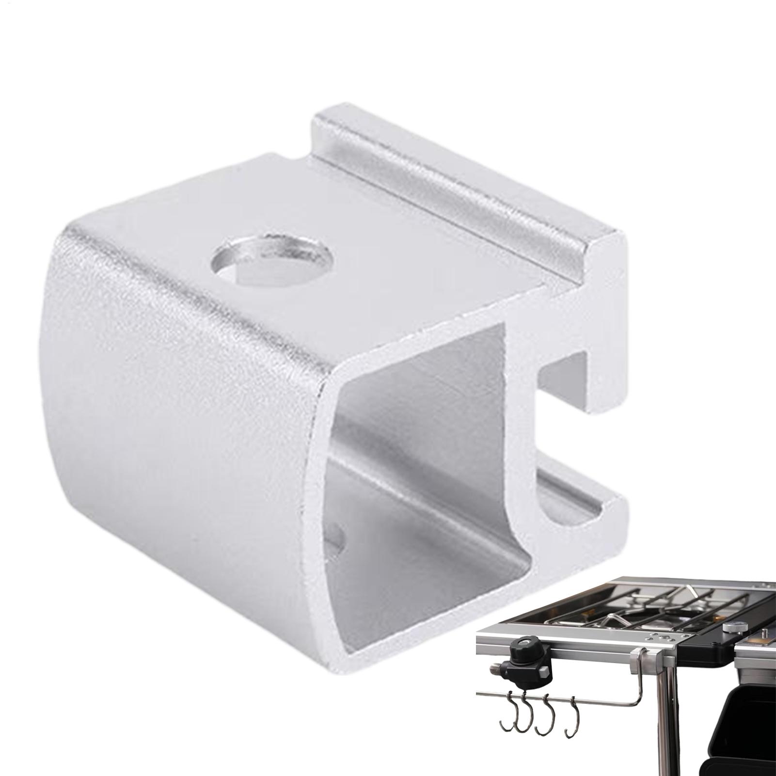 Schiebeschnalle für Campingtis – Outdoor Camping Kitchen Setup Bewertung und Preis