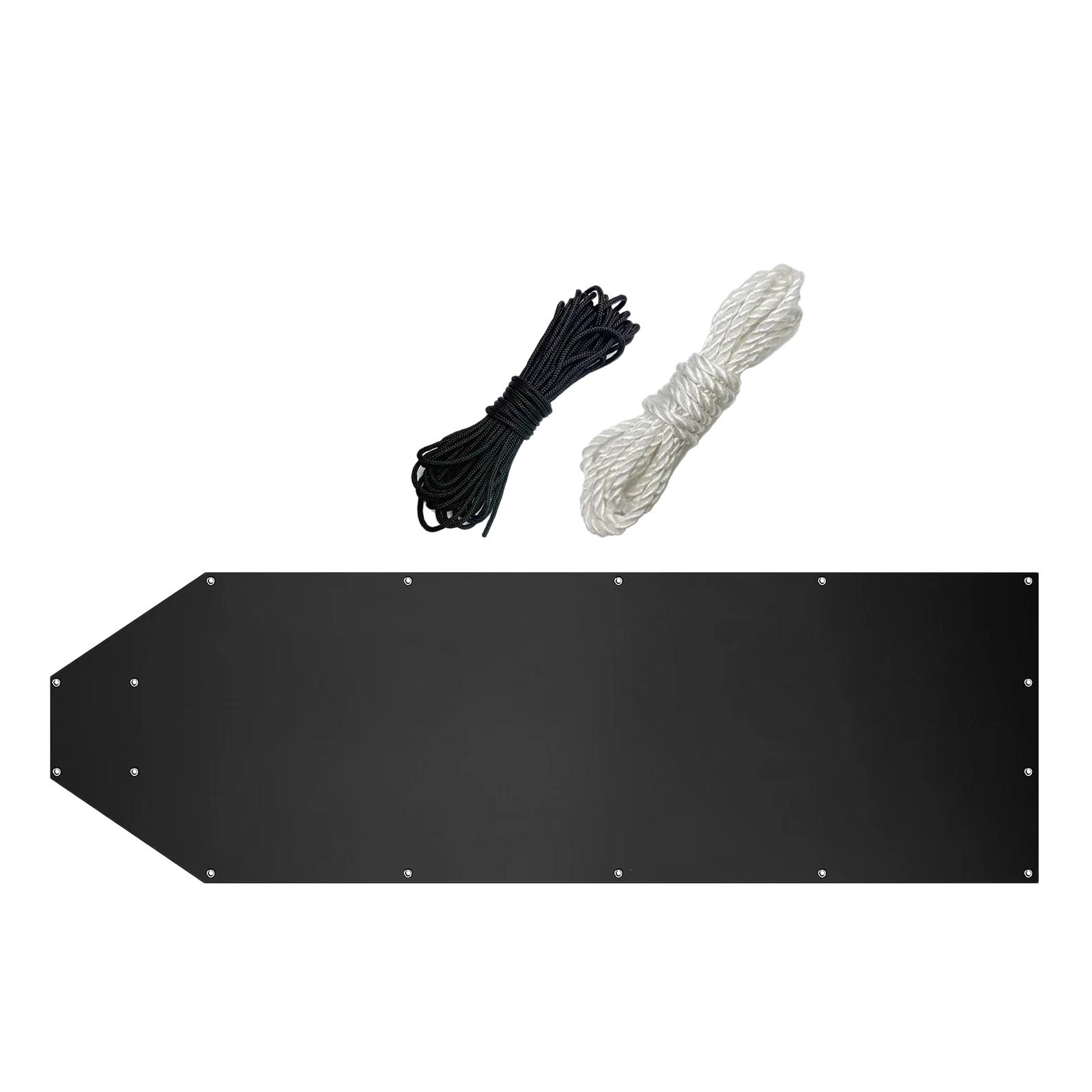 HDPE-Material Wildtransport-Sc – Outdoor Camping Games Bewertung und Preis