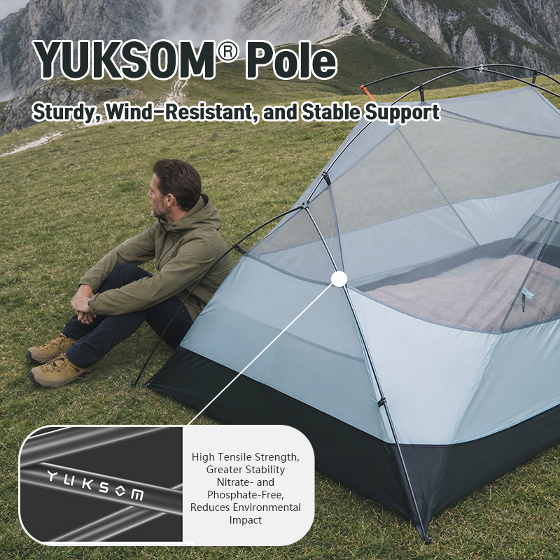 Naturehike Mongar 2 UL/BASE/PR – Ultralight Ground Sheet Bewertung und Preis