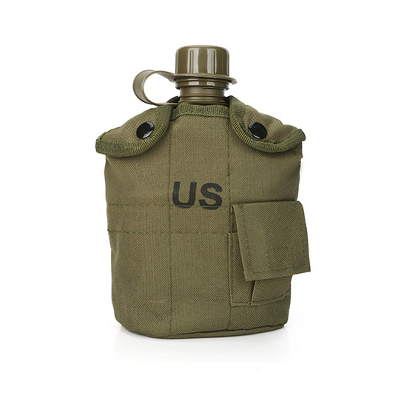 1L Outdoor Militärische Taktis – Outdoor Camping Games Bewertung und Preis