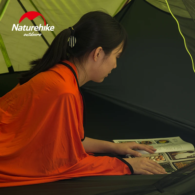 Naturehike Schlafsack Liner Ul – Ultralight Ground Sheet Bewertung und Preis