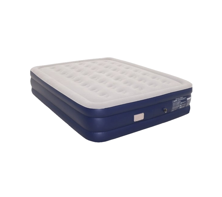 Queen-Size Doppel-Luftmatratze – Inflatable Mattress Bewertung und Preis