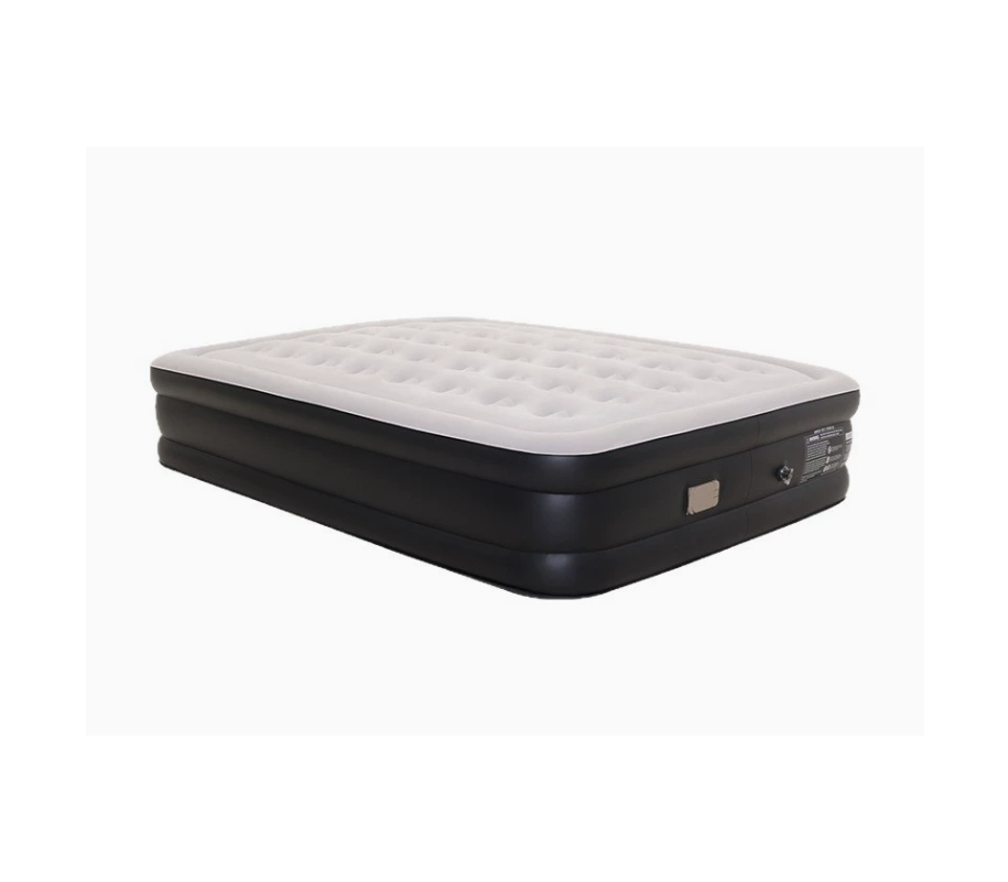 Queen-Size Doppel-Luftmatratze – Inflatable Mattress Bewertung und Preis