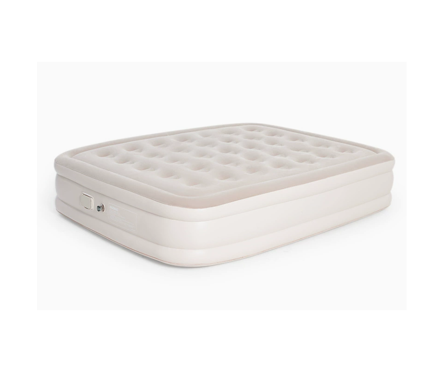 Queen-Size Doppel-Luftmatratze – Inflatable Mattress Bewertung und Preis