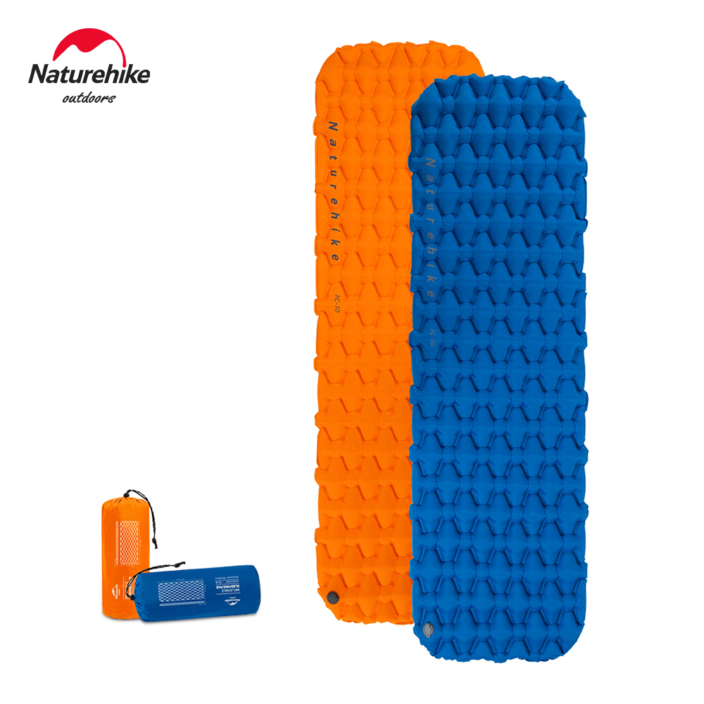 Naturehike Aufblasbare Matratz – Ultralight Ground Sheet Bewertung und Preis