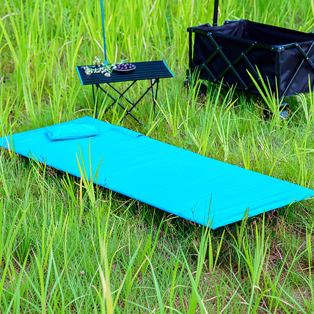 Ersatzstoff für Campingliegen, – Outdoor Camping Cot Bewertung und Preis