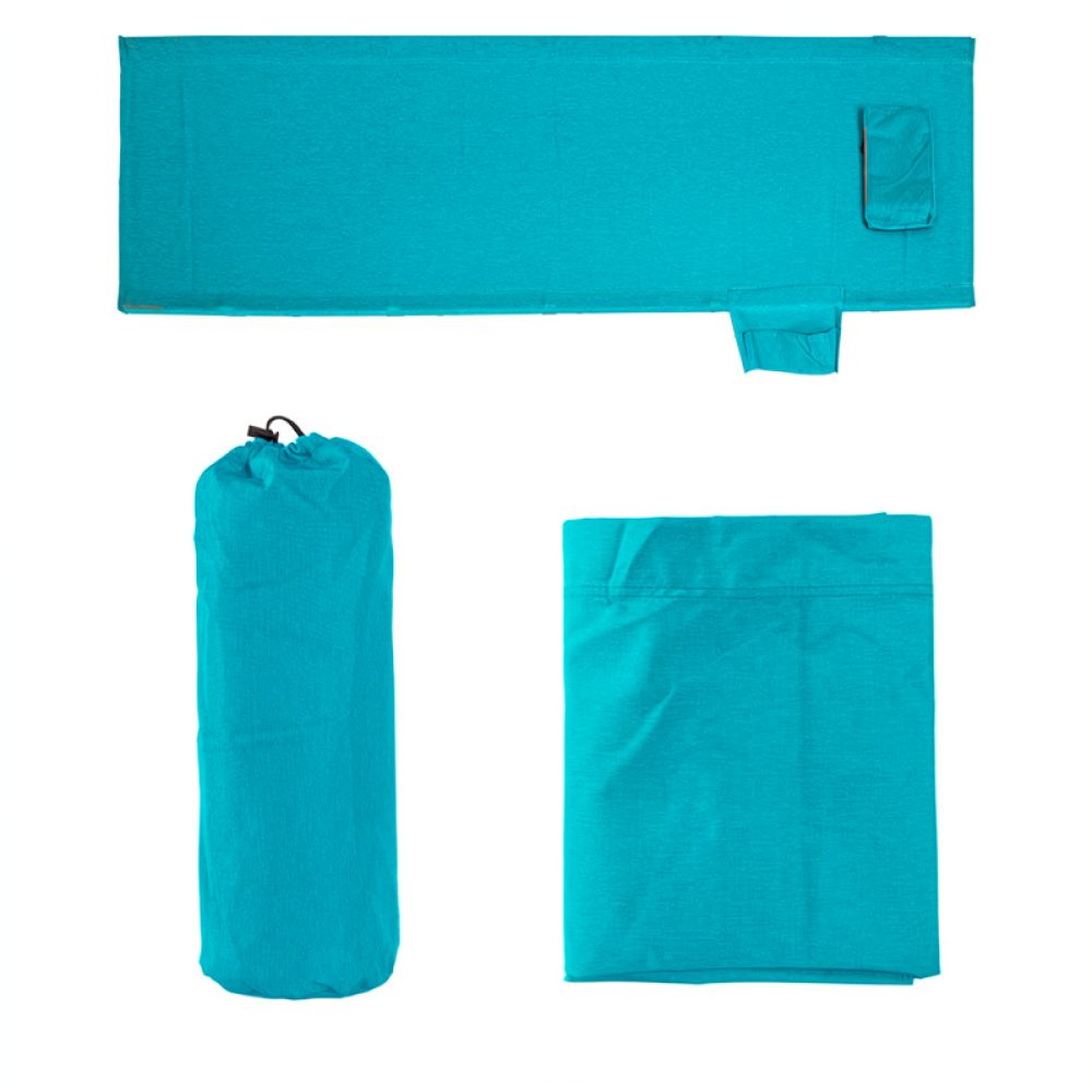 Ersatzstoff für Campingliegen, – Outdoor Camping Cot Bewertung und Preis