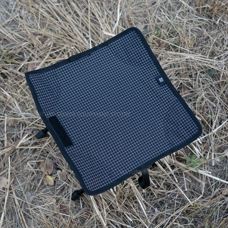 UHMWPE Hocker Klappstuhl Outdo – Outdoor Camping Loveseat Bewertung und Preis